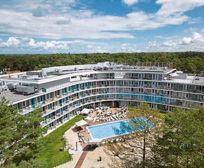 Hotelbild 7 für Linea Mare