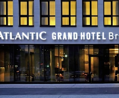 Hotelbild 7 für ATLANTIC Grand