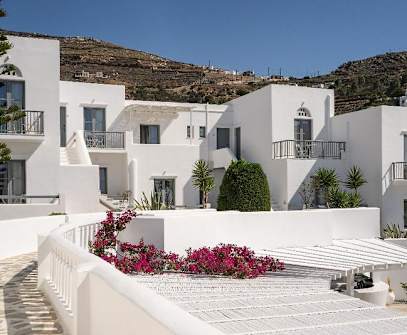 Hotelbild 3 für Mr & Mrs White Tinos