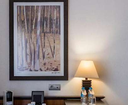 Hotelbild 5 für Itaca Salamanca by Soho Boutique