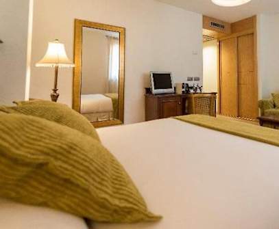 Hotelbild 4 für Itaca Salamanca by Soho Boutique