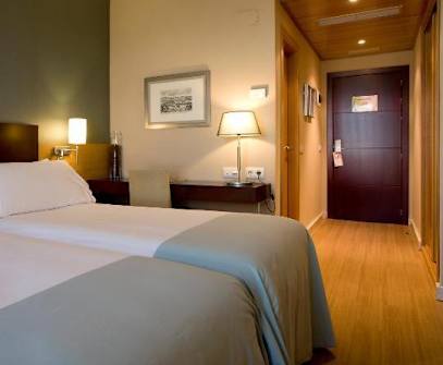 Hotelbild 8 für Hotel Salamanca Montalvo