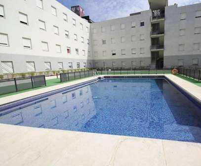 Hotelbild 10 für Hotel Vértice Sevilla Aljarafe