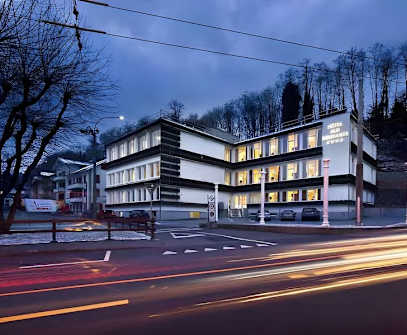 Hotelbild 3 für Fribourg Centre Remparts Hotel by Mercure