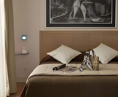 Hotelbild 8 für Chic