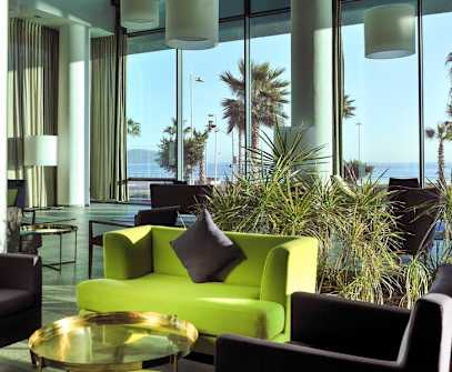 Hotelbild 5 für Mercure RIF Nador Hotel