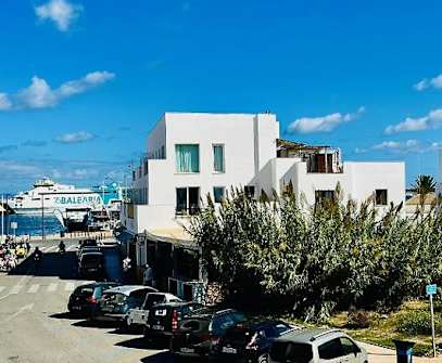 Hotelbild 2 für Formentera White Estudios