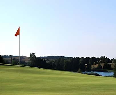 Hotelbild 5 für Van der Valk Golfhotel Serrahn