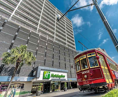 Hotelbild 3 für Holiday Inn New Orleans - Downtown Superdome