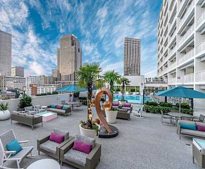 Hotelbild 5 für Holiday Inn New Orleans - Downtown Superdome