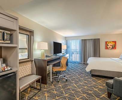 Hotelbild 4 für Holiday Inn New Orleans - Downtown Superdome