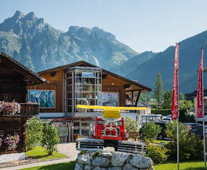 Hotelbild 7 für GUT Wenghof - Family Resort