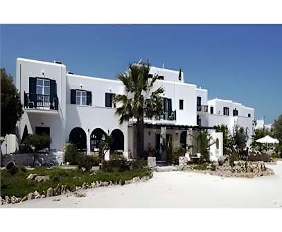 Hotelbild 3 für Kalypso Hotel