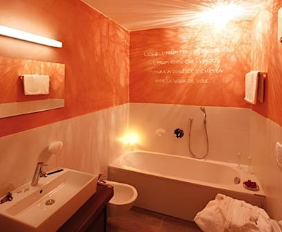 Hotelbild 4 für Hotel Gran Ciasa
