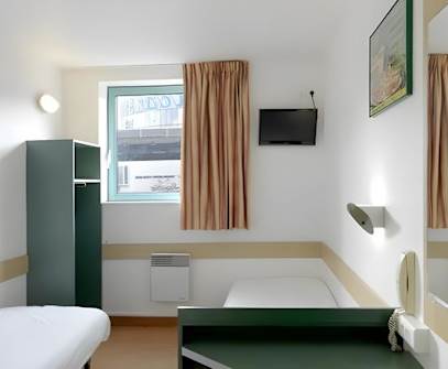 Hotelbild 8 für Hotel Reseda