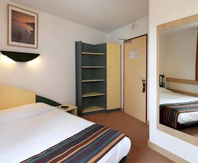 Hotelbild 7 für Hotel Reseda