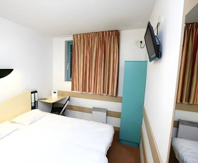 Hotelbild 6 für Hotel Reseda