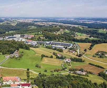 Hotelbild 1 für Maria Theresien Hof Loipersdorf