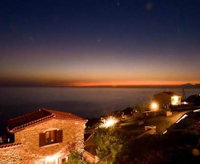 Hotelbild 5 für Toxotis Villas
