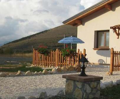 Hotelbild 1 für La Collina Di Peppino