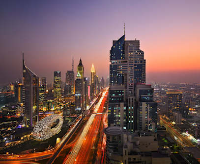 Hotelbild 6 für voco Dubai