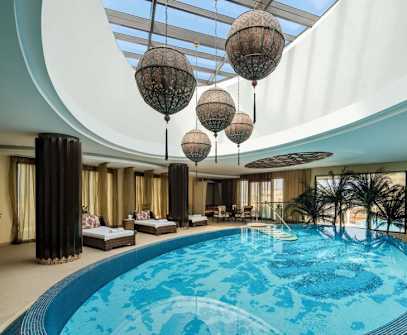 Hotelbild 5 für Sofitel Bahrain Zallaq Thalassa Sea & Spa