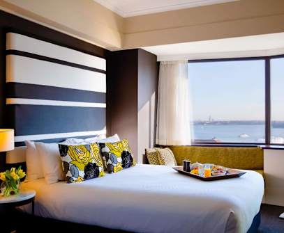 Hotelbild 9 für Mövenpick Hotel Auckland