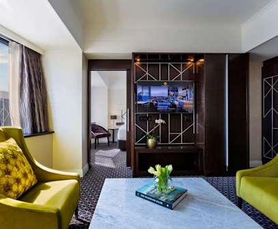Hotelbild 10 für Mövenpick Hotel Auckland