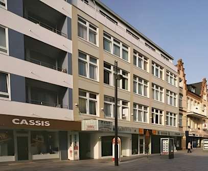 Hotelbild 5 für Von Stephan
