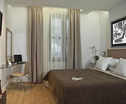Hotelbild 7 für Chic