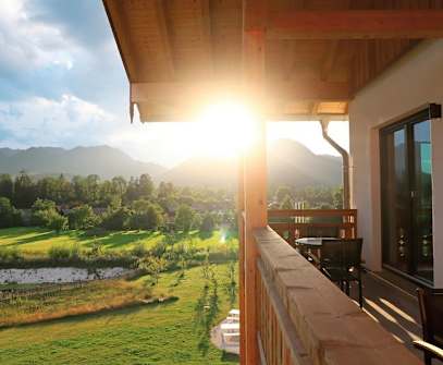 Hotelbild 5 für aja Ruhpolding