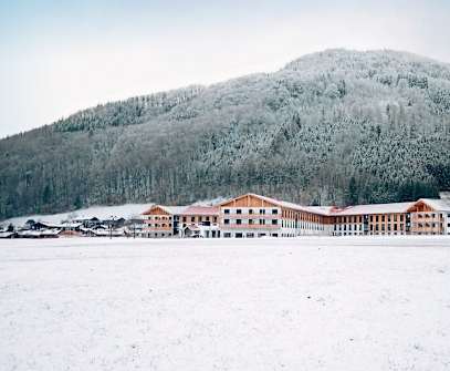 Hotelbild 1 für aja Ruhpolding