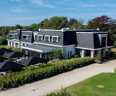 Hotelbild 8 für Boutique Hotel ter Zand