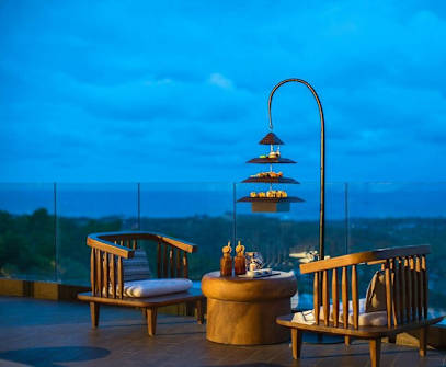 Hotelbild 5 für Renaissance Bali Uluwatu Resort & Spa