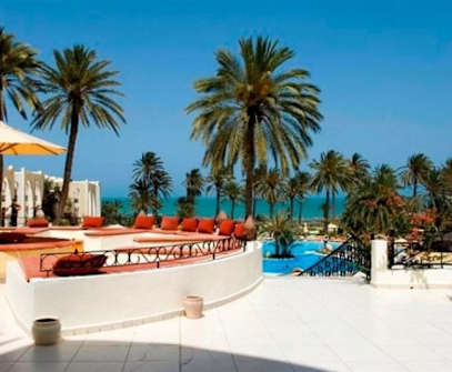 Hotelbild 3 für Eden Star