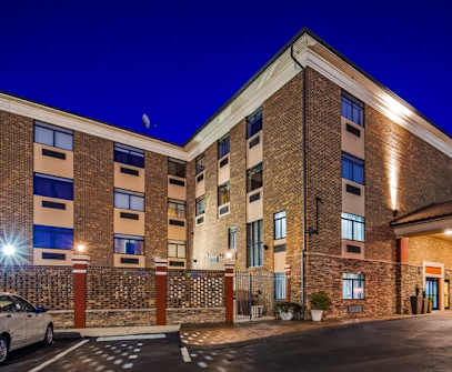 Hotelbild 10 für Best Western Plus Pineville-Charlotte South