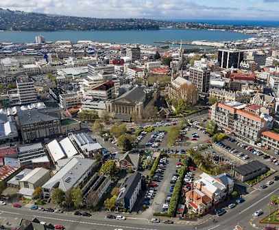 Hotelbild 1 für Kingsgate Hotel Dunedin