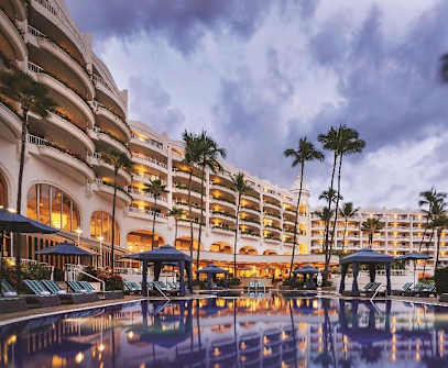 Hotelbild 3 für Fairmont Kea Lani