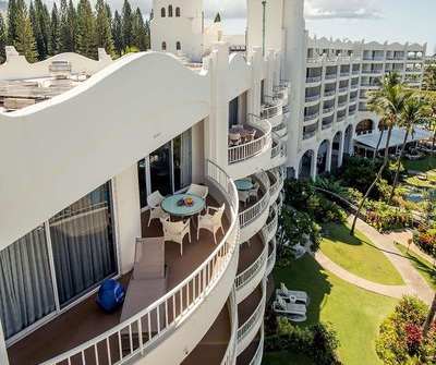 Hotelbild 6 für Fairmont Kea Lani