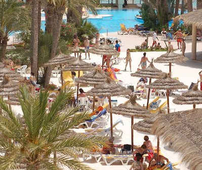Hotelbild 6 für Zita Beach Resort