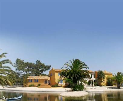 Hotelbild 1 für Quinta de Lagoa