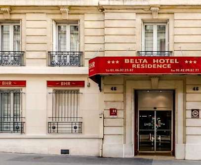 Hotelbild 4 für Belta