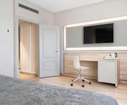 Hotelbild 10 für Sallés Hotel Ciutat del Prat