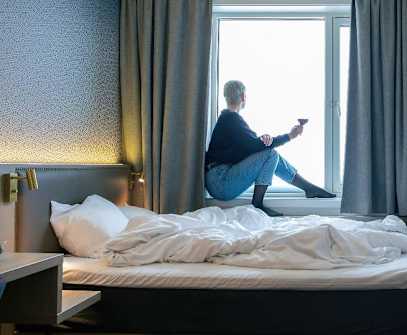 Hotelbild 9 für Comfort Hotel Xpress Tromso