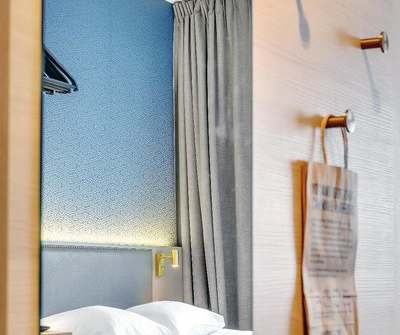 Hotelbild 10 für Comfort Hotel Xpress Tromso