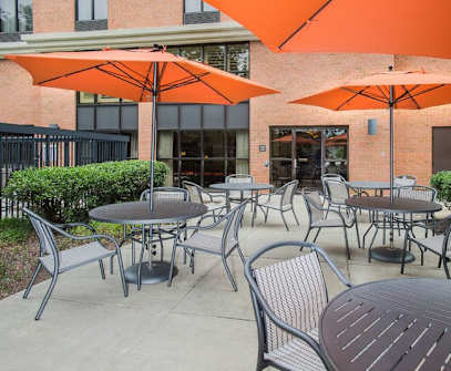 Hotelbild 5 für Hampton Inn & Suites Annapolis