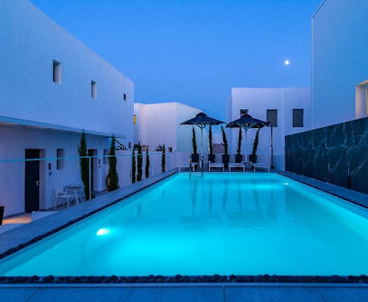 Hotelbild 5 für Central Boutique Hotel by Naoussa Hills