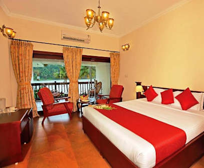 Hotelbild 9 für Fragrant Nature Backwater Resort & Ayurveda Spa