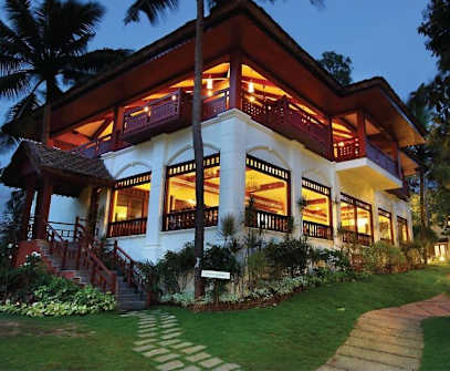 Hotelbild 5 für Fragrant Nature Backwater Resort & Ayurveda Spa