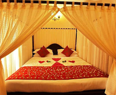 Hotelbild 8 für Fragrant Nature Backwater Resort & Ayurveda Spa